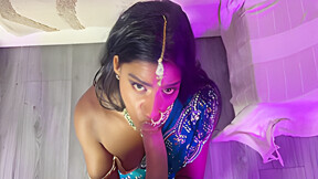 Video Jerome Last And Suraya Ndia...