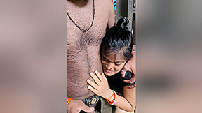 Video Desi Hot Girl Sex In...