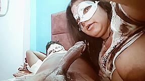 Video Sexy Priya Got Fucked In...