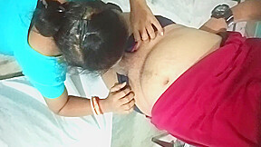 Video Naina Bhabhi Hot Sex With...