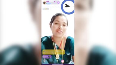 Video Swapna telugu chamet nude show
