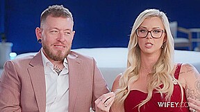 Video Kyle & Ashley fucks Lil...