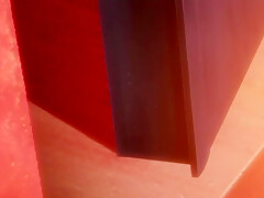 Video Mysterious Unstable Heart_080229p0001