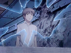 Video Intense Impulse under the inside_120727p0013