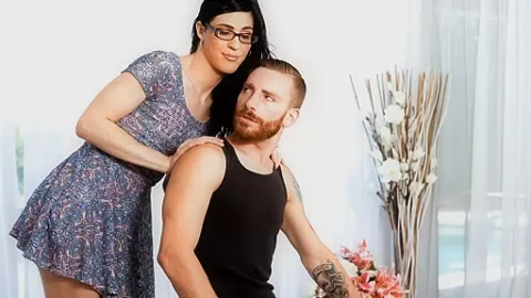 Video Sebastian Keys in Dirty Deeds...