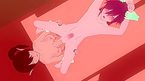 Video Students of Arcana PT.2 XIIINameless