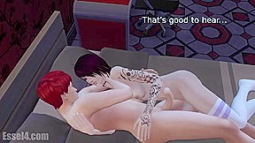 Video [Essel4] University – Jenny’s Class