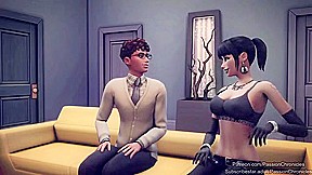 Video RAVEN by passionchronicles