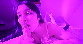 Video elle me fait venir avec...