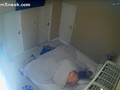Video IPCAM – Big tits...
