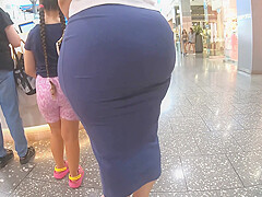 Video phat ass latina milf...