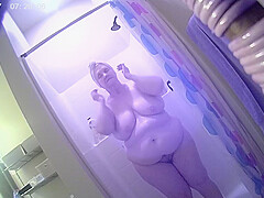 Video Mother in Law’s shower...