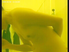 Video Flat tits asian naked...