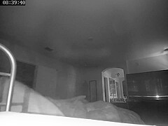 Video Mom with Very Loud Orgasm