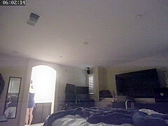 Video My Mom Masturbates Every Morning...