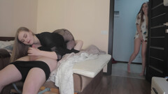 Video Taboo! I Cum When...