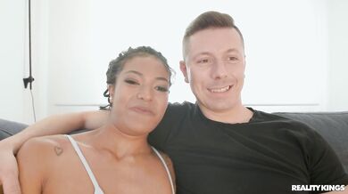 Video We Invited Our Nympho...