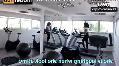 Video Fucking A Brazilian Teen Picked...