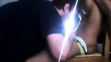 Video Submissive Amateur Handjob
