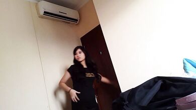 Video Voyeur Indo Casting Model...