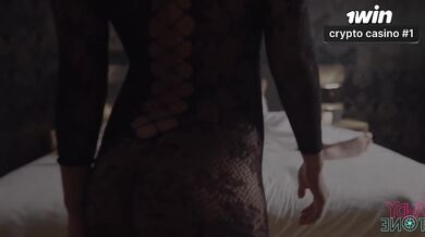Video FREE TO WATCH! INTIMATE...