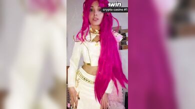 Video Mira from Hantrix satisfies...