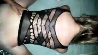 Video August Night’s Hot Affair with...