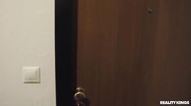 Video Katy Rose Fucks Before...