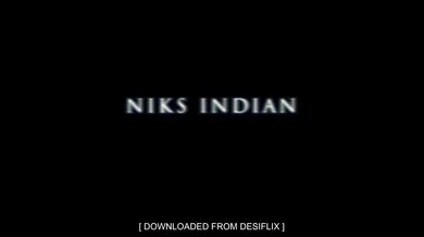 Video Niks Indian- Hot Indian...