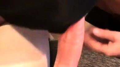 Video Sucking and Swallowing