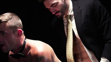 Video Master purchases sub twink at...