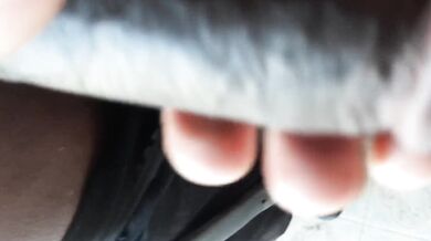 Video I’m peneyrated by black cock