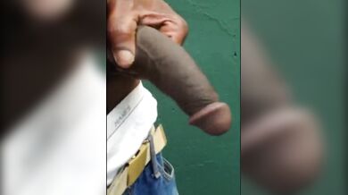 Video I get fucked by black...