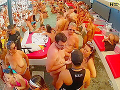Video glamourous french swingers club 021