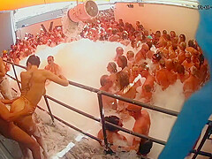 Video glamourous french swingers club 017