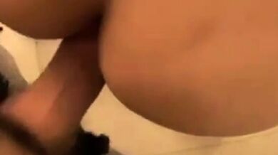 Video Femboy Creampied by Big Daddy...