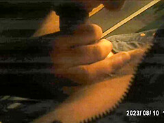 Video Dutch blowjob spycam