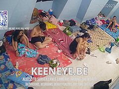 Video Surveillance Camera Monitoring Thai...