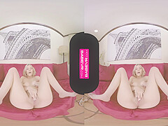 Video Blonde Teen 18+ Babe...
