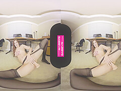Video Virtual Reality, Vr Porn...