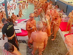 Video French Swingers Club 108