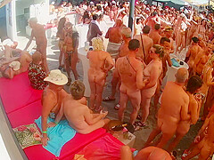Video French Swingers Club 114