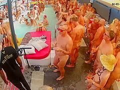 Video French Swingers Club 100