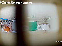 Video IPCAM – Big ass...