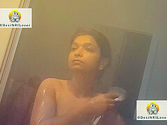 Video Hiddencam hotel bathroom video...