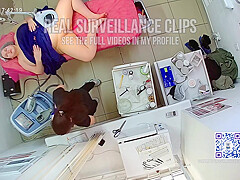 Video Surveillance camera in a...