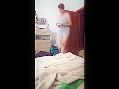 Video My mom likes to...
